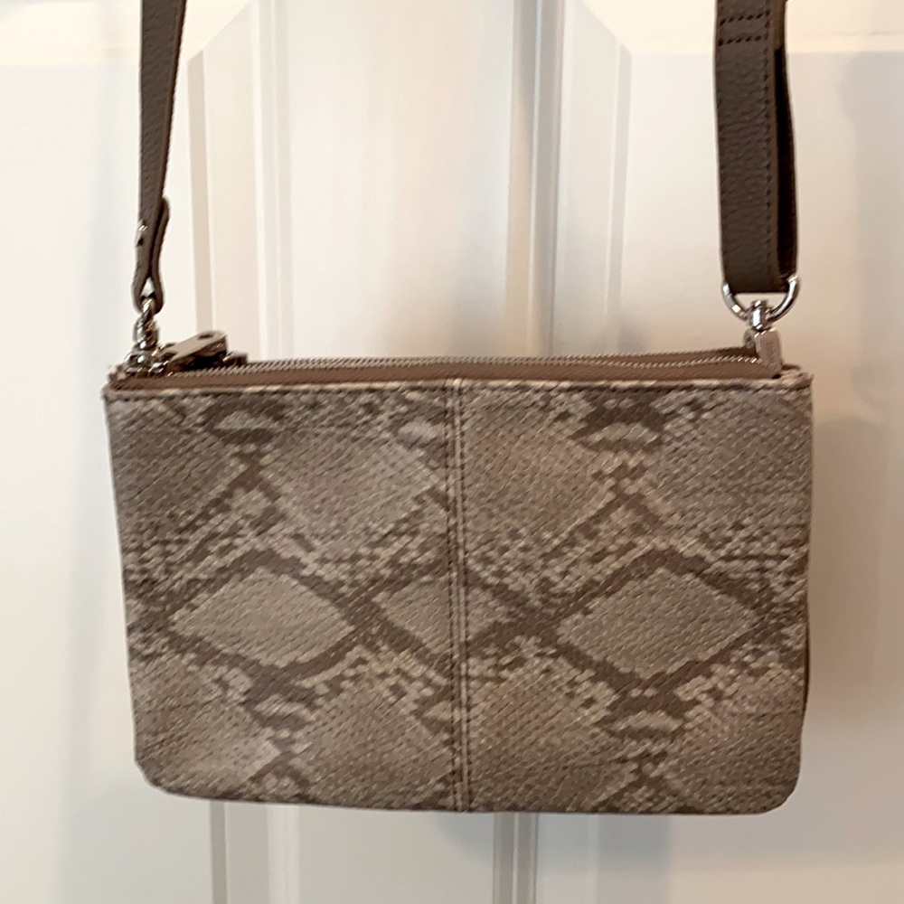 Jewel by Thirty-One Crossbody/Clutch